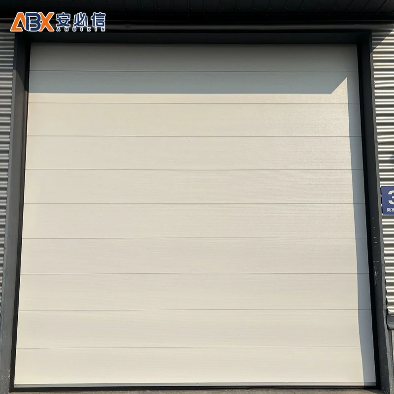 六盘水市消防滑升门