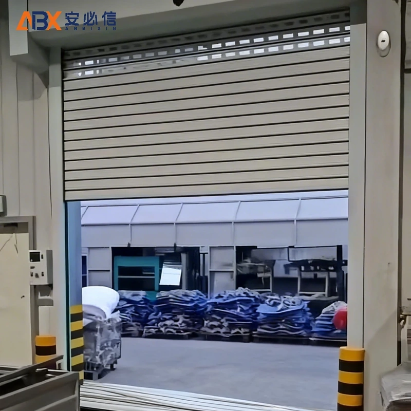 六盘水市医药密闭高速门