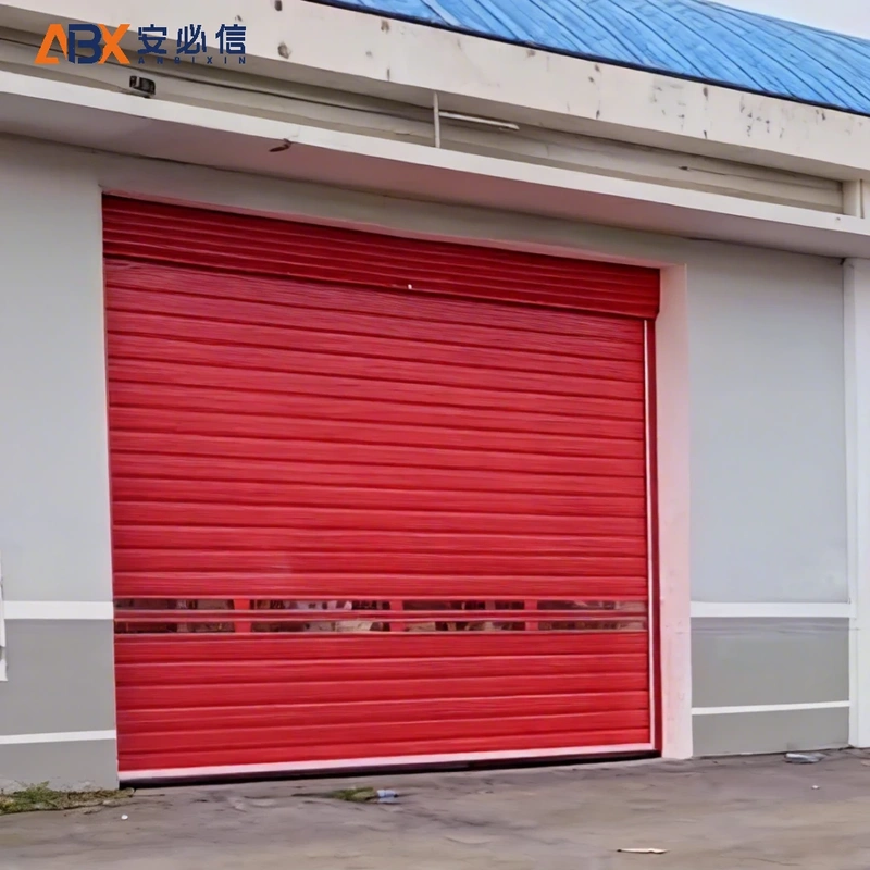 六盘水市厂房高速门